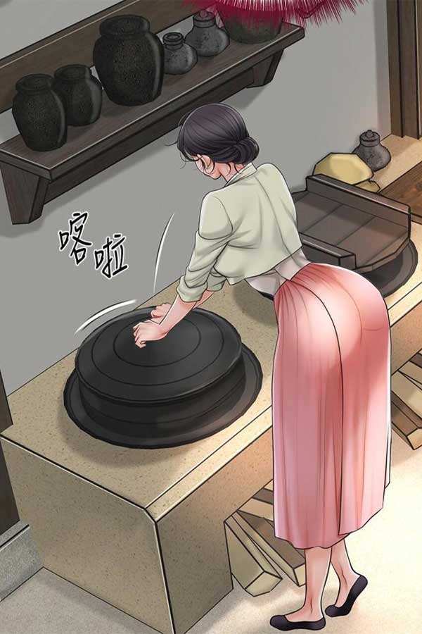 漫画星球作品展示图