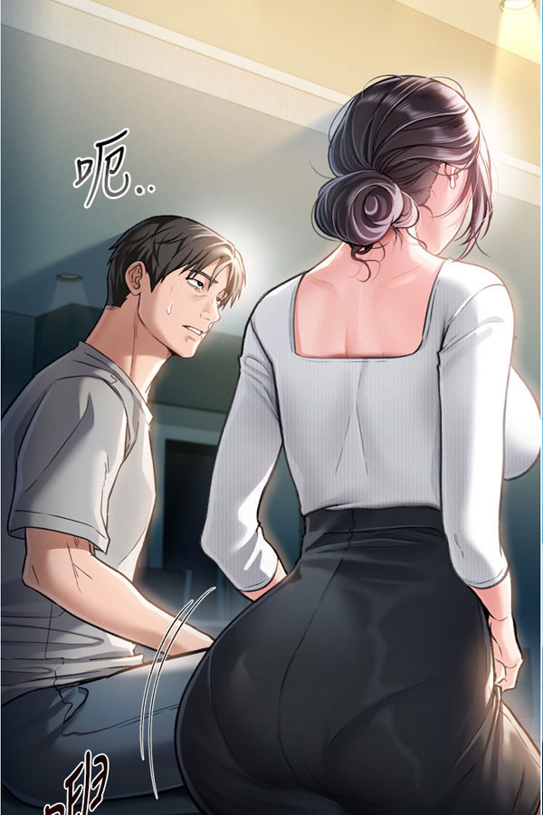 漫画星球作品截图